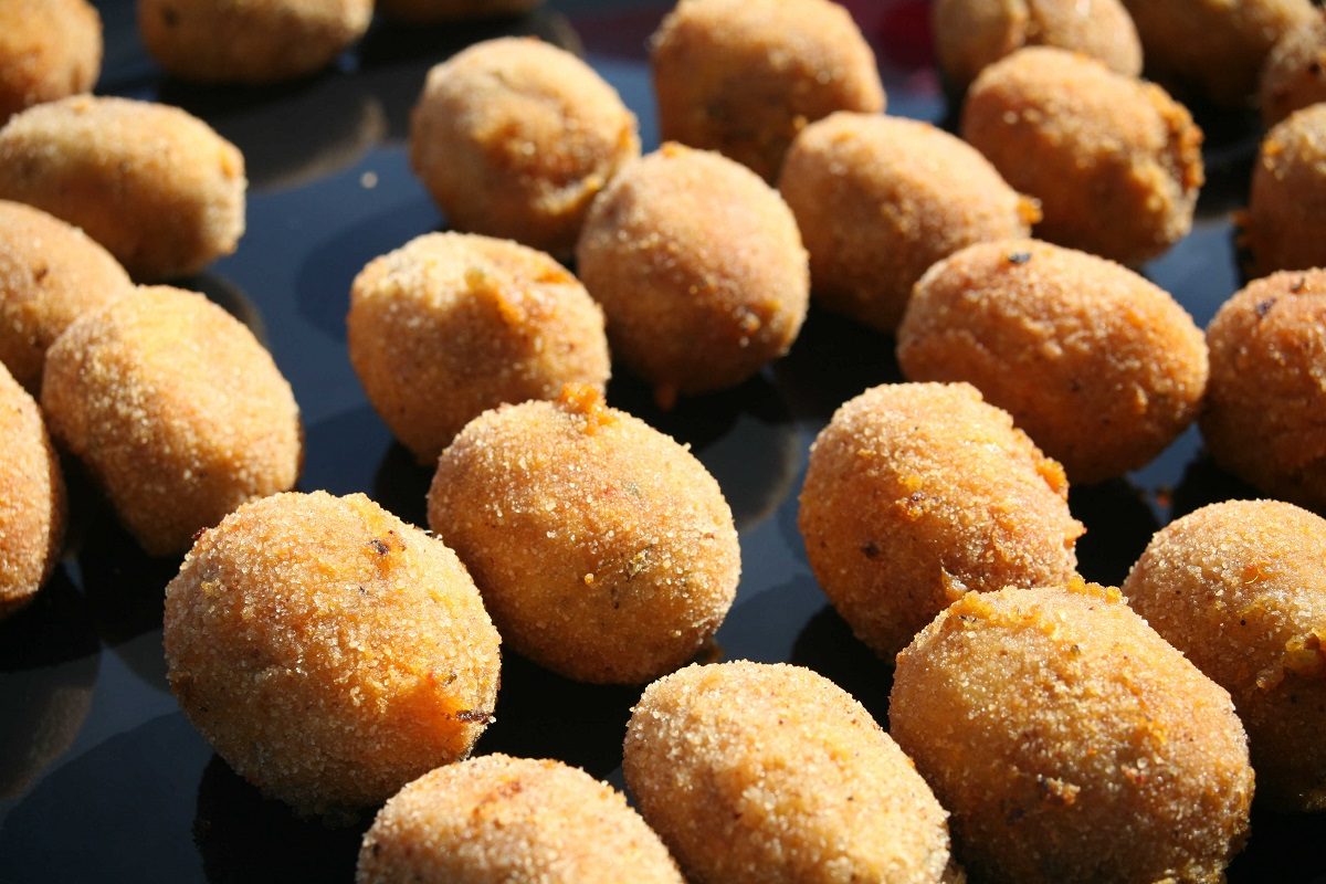 62 CROQUETAS R