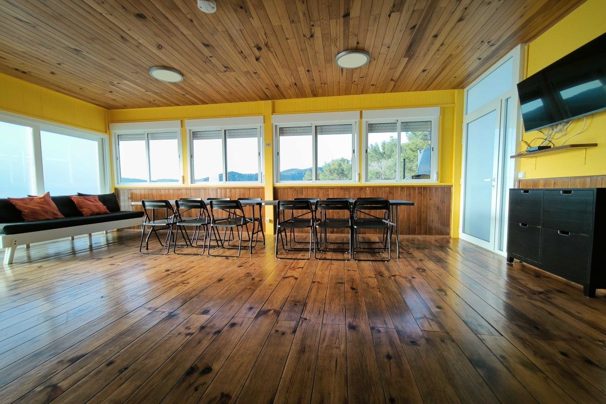 Salón 2